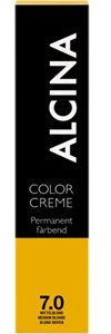 Color Creme Permanent Colorazione 6.56 Biondo scuro Rosso Viola 60 ml