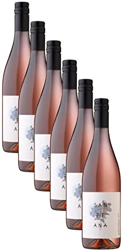 Carmele Recas Sanziana Pinot Grigio Blush NV trocken (6 x 0,75l)