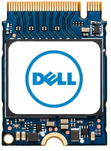 Dell SSD 256GB Class 35 M.2 2230 NVMe PCIe 3.0 Gen 3x4 Solid State Drive SNP112233P/256G AB292880