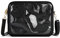 Damen Ita Messenger Bag Damen Japanischer Stil Schultertasche Mädchen Niedlich Transparent Crossbody Tasche Student Uniform Tasche, BK, Einheitsgröße