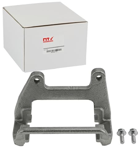 NTY Bremssattelhalter Träger Hinterachse links passend für A6 A7 |