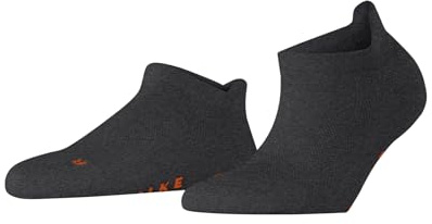 FALKE Damen Cool Kick Sneaker Sneakersocken leichte Polsterung Plüschsohle