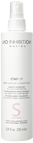 No Inhibition Stay Up Post Leave-in Conditioner, 250 ml