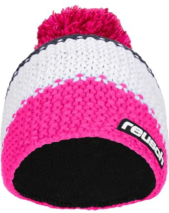 Reusch Erwachsenen Mütze Enzo Beanie warm, Winddicht