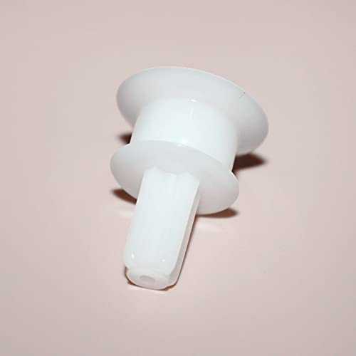 Shaft Seal 1pc Blender Upper Cover Shaft Core Suitable For Braun MQ325 MQ52 MQ5025 MQ545 MQ3025 MQ725 MQ745 MQ785 MQ787 MQ9045 350Ml