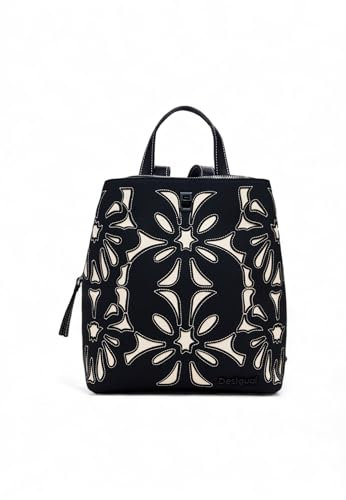Desigual Sybilla Sumy Mini Backpack Black