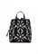 Desigual Sybilla Sumy Mini Backpack Black