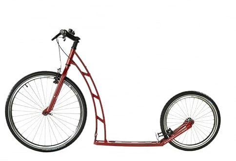 Mibo Universe Rubyred