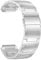 Bleushaweu Cinturino compatibile con Huawei Watch GT4 46 mm, Classic Cinturino in metallo per Huawei Watch GT 4 46 mm Smartwatch, Große, Acciaio inossidabile, Nessuna pietra preziosa