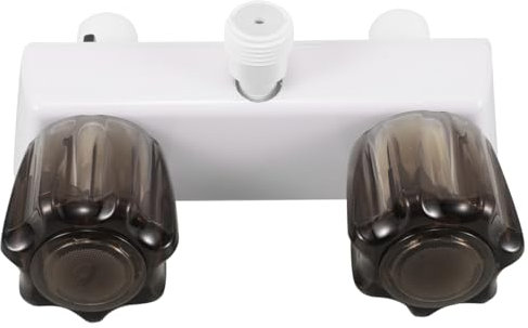 iplusmile Robinet De Rv Étanche Avec Valve De Lavabo Accessoire Pratique Pour Camping Et Activités Extérieures Installation Facile Et Durable Pour Expérience De Confortable