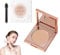 Colored Clay Undereye Corrector, Under Eye Color Corrector für Dark Circles, Under Eye Brightener mit Pinsel, Wasserdichte, Concealer Augenringe, Hydratisierender, für Alle Hauttypen(Heller Hautton)