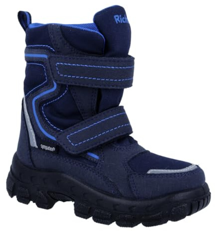 Richter Jungen DavosWinterstiefel