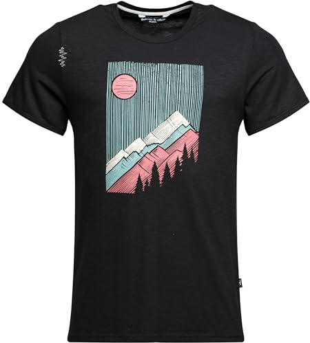 Chillaz Sunny Mountain T-Shirt Men