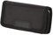 Portable Telephone Belt Cover with Card Slot for 14 Pro, Black