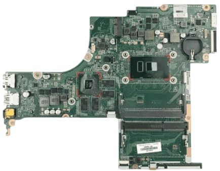 DAX1BMB1AF0 avec processeur i5-6200U et Carte Graphique GTX940M-V2G 15-AB TPN-Q159 X1BD