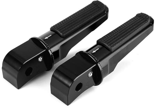 Pédales Repose Pieds Moto Repose-pieds arrière pour KTM Duke 125 390 Duke 125 Duke 390 2011-2021(2)