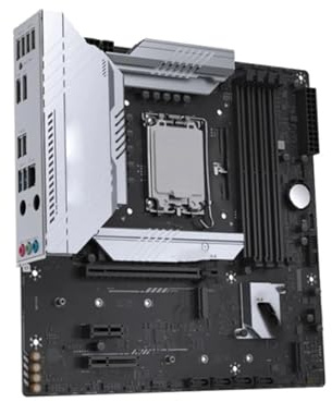 Scheda madre adatta per MAXSUN Scheda madre da gioco B760M D5 supporta i componenti del computer desktop Intel 14 13 12a CPU DDR5*4 M.2 PCIEX16 5.0
