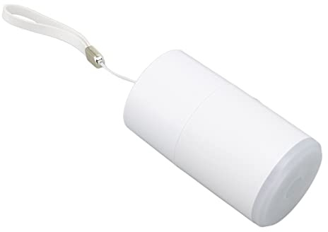FTVOGUE Bomba de Vacío Eléctrica, Bomba Inflable de Carga USB con 4 Modos