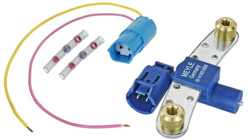 MEYLE Impulsgeber, Kurbelwelle | Kompatibel mit: RENAULT CLIO II, KANGOO, KANGOO Express, MEGANE I, MEGANE I Cabriolet, MEGANE I Classic, MEGANE I Coach