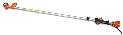 Vetrineinrete® Decespugliatore 51,7 CC tagliaerba potatore tagliasiepi Tosaerba con Motore a Scoppio da Giardino X44