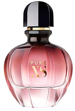 Paco Rabanne Xs Femme Ep 80 Vp