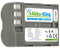 Akku-King Akku kompatibel mit Nikon EN-EL3e, EN-EL3e-2 - Li-Ion 2250mAh - für D100 SLR, DSLR D700, D50, D100, D90, D80, D300, D70, D70s, D200, D300S