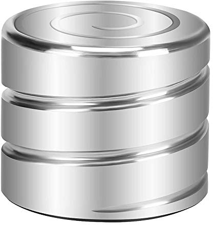 Spinner Ball Gyroskop,Zylindrische Gyro Illusion Dekorationen, Dynamische Schreibtisch Dekoration, Geeignet zur Linderung von Angstzuständen und zur Stimulierung der inneren Kreativität