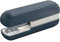 Heftgerät Petrus Cosy 30 Blatt, samtgrau