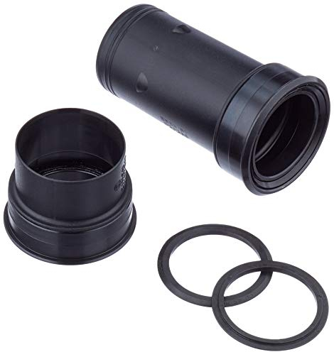 Easton Boitier 30mm (Pour EC90 SL) BB86 Innenlager, Schwarz, 30