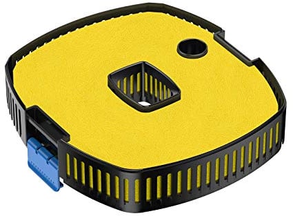 Mauk Erweiterung Filterkassette mit Feinfilter UVC Kassetten Filterset