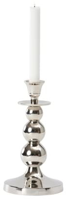 JOTEX TUREHOLM Kerzenleuchter, Aluminium, No Size