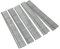 Sankuai 1000pcs 15mm Tipo 47 Chiodi for Tenasp. Tacker for cigliatrice for cigliatrice elettrica MESG45. Accessori for Utensili elettrici (Taglia : 15mm)