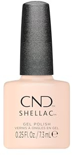 CND SHELLAC - LINEN LUXURY 7.3ml