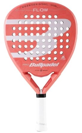 Bullpadel Flow W Mujer 2023