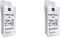 ZEISS AntiBeschlag-Spray mit 15ml Inhalt inklusive einem Brillen-Reinigungstuch für einen lang anhaltenden Beschlagschutz - auch bei hoher Luftfeuchtigkeit (Packung mit 2)