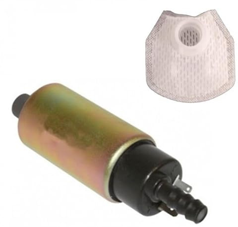 Bomba de combustible para PEUGEOT SATELIS 125 (2006-2009)