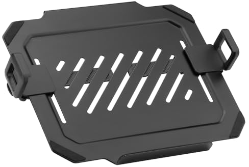 my wall HLA3L - Supporto adattatore per computer portatile, supporto ergonomico per computer portatile, universale, compatibile VESA