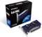 Sparkle Intel Arc A380 Genie, 6GB GDDR6, Low-Profile, Dual-Lüfter, Dual-Slot, HDMI x1, Mini DisplayPort x2, SA380G-6G