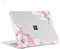MUSHUI Custodia Compatibile con Microsoft Surface Laptop Go 3 (2023) / Surface Go 2 (2022) / Surface Go (2020) 12,45 Pollici - Cover Rigid Protettivo Guscio Rigido Case, 2Mi-8