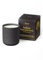Aery Indian Sandalwood Votive Soy Wax Candle - Sandalwood, Raspberry & Tonka with 100% Plant Based Wax & 25 Hour Burn Time (130g)