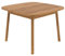 Lomadox Ausziehtisch Esstisch Tisch Esszimmertisch ausziehbar, 200/240/280x100cm, Wildeiche massiv geölt, Echtholz/Massivholz