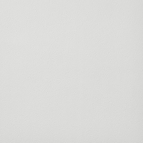 Vinyl Floor Tiles Self Adhesive - 60 Pack / 60sqf (5.57 sqm) Vinyl Flooring Peel And Stick Floor Tile - 12x12 inch (30.5x30.5cm) - For Kitchen, Living Room and Bathroom - White Checkerboard