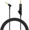 Toxaoii Cavo cuffie QC15 compatibile Bose QuietComfort 15 - Cavo di ricambio 1,5 m