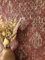 Newroom Tapete Braun Vliestapete Ornamente - Glanztapete Vintage Rot Gold Metallic Mustertapete Retro Retro Klassisch inkl. Tapezier-Ratgeber