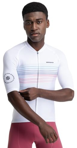 SIROKO - Radtrikot M2 Loud