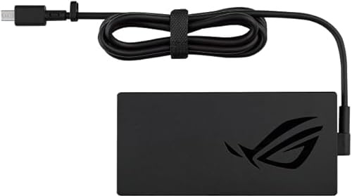 ROG 200W Charger for Asus ProArt P16 H7606 H7606W H7606WI H7606WU H7606WV Laptop 20V 10A AC Power Supply Adapter Cord