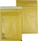 400 Stück Luftpolsterumschläge Luftpolstertaschen Versandtaschen 4/D 200x275 mm braun