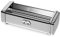 Marcato AE-150-TRE Zubehörteil für Trenette, Stahl, Chrom