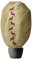 Windhager Winter-Deko-Vlieshaube Protect XXL, Kälteschutz, Frostschutz für Pflanzen, Wintervlies, Gartenvlies, Abdeckvlies, 1,4 x 2 m, Hirsch-Motiv, Beige