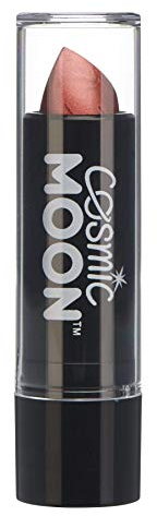 Metallic Lipstick by Cosmic Moon - Red - For mesmerising metallic lips